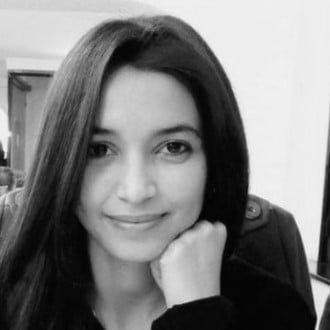 Foto von Ouafa Latique