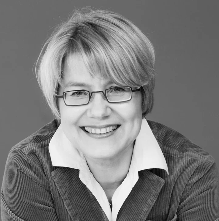 Foto von Jutta Haupt