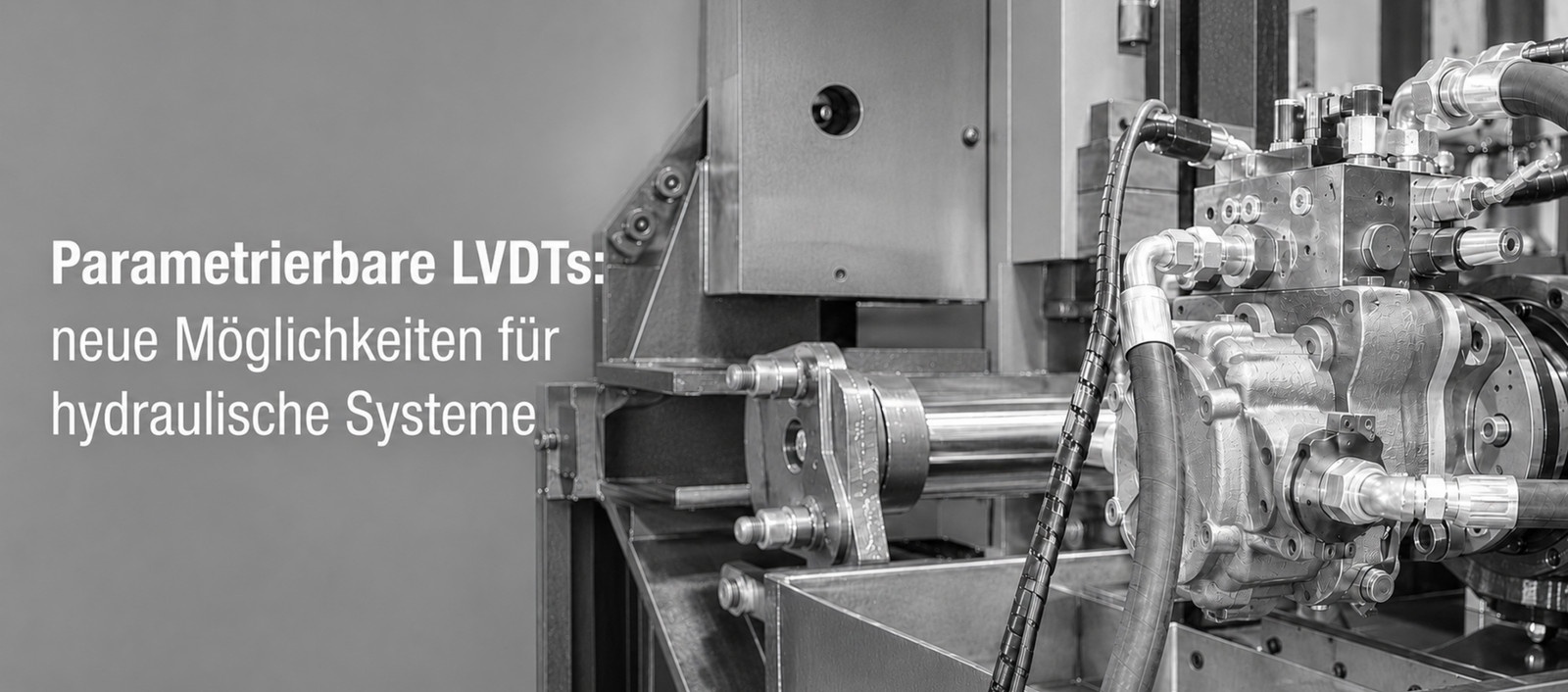 Bilde für die Anmeldeseite zum Workshop Sensoren im Maschinenbau mit Jutta Haupt und Reinhard Koch